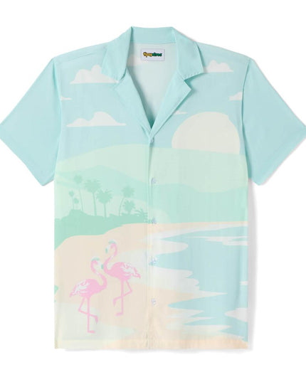 Men's Shore Thing Cabana Shirt