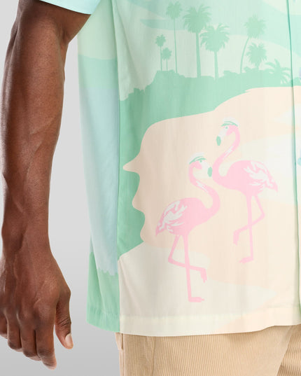 Men's Shore Thing Cabana Shirt
