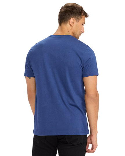 Men's Happy Turkey Day Tee