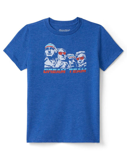 Toddler Girl's Dream Team Tee