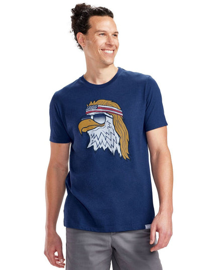 Men's Epic Eagle Tee