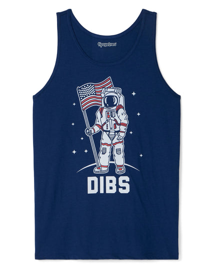 Men's Dibs Tank Top