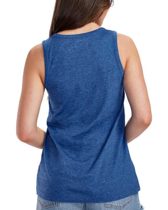 Women's Grand Finale Sequin Tank Top