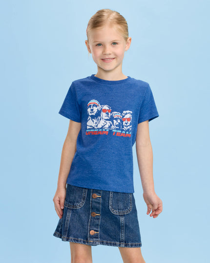 Girl's Dream Team Tee