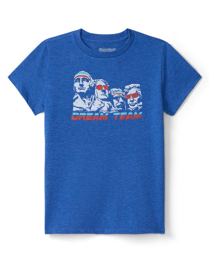 Boy's Dream Team Tee