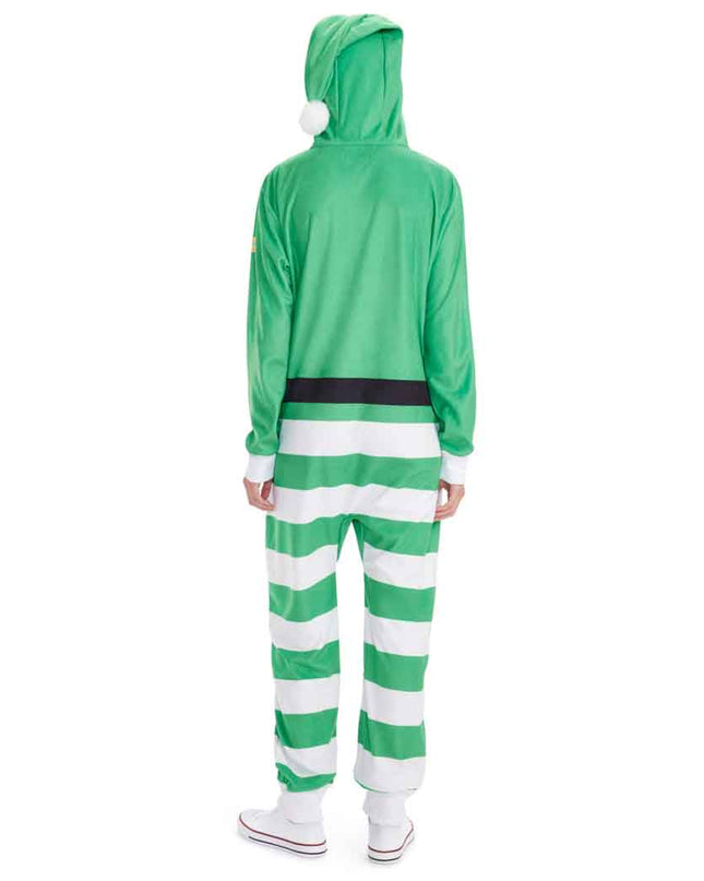 Women's Classic Elf Jumpsuit
