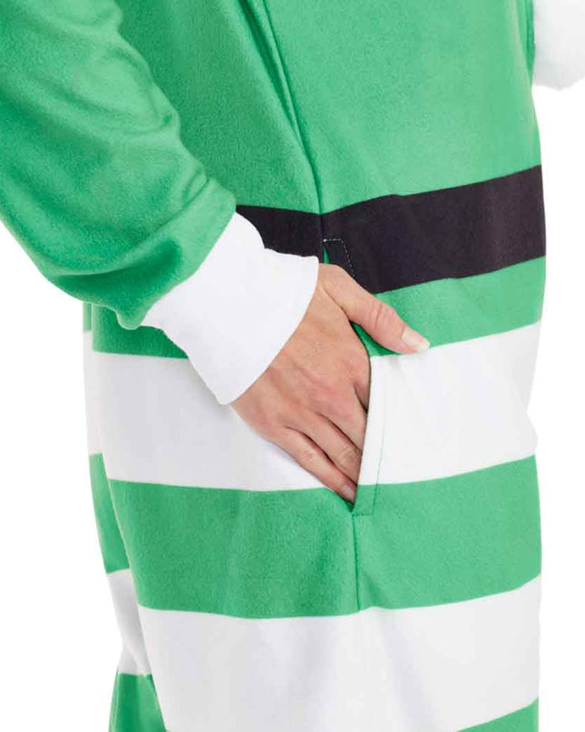 Women's Classic Elf Jumpsuit