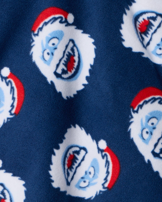 Women's Bumble Christmas Jumpsuit