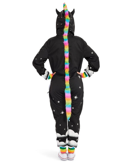 Women's Night Mare Unicorn Costume