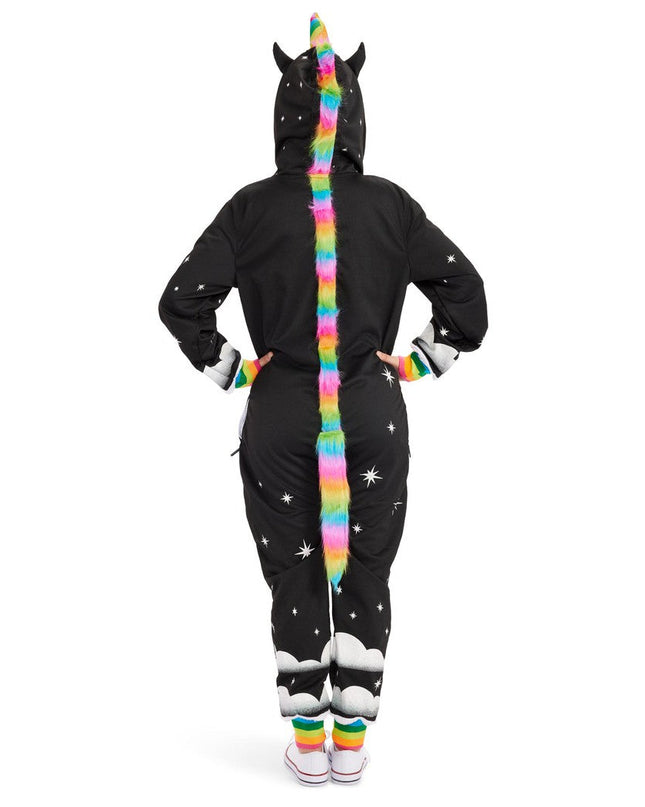 Women's Night Mare Unicorn Costume