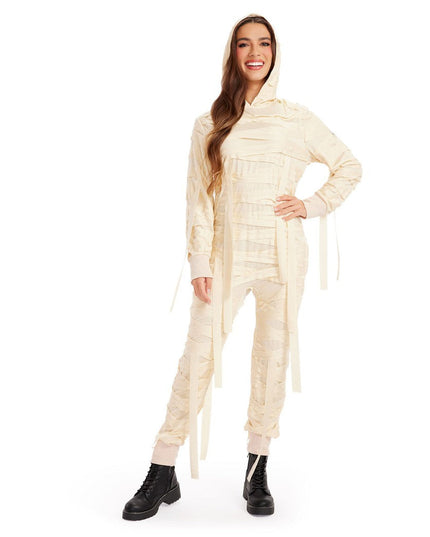 Women's Mummy Costume