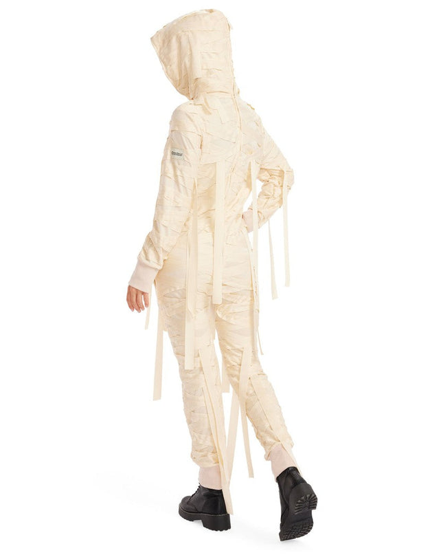 Women's Mummy Costume