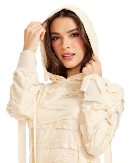 Women's Mummy Costume