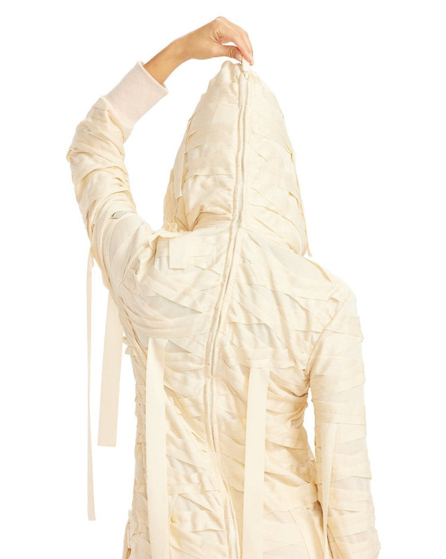 Women's Mummy Costume