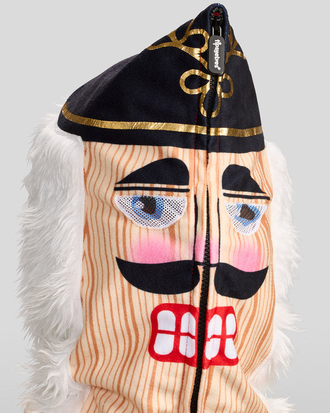 Men's Nutcracker Jumpsuit