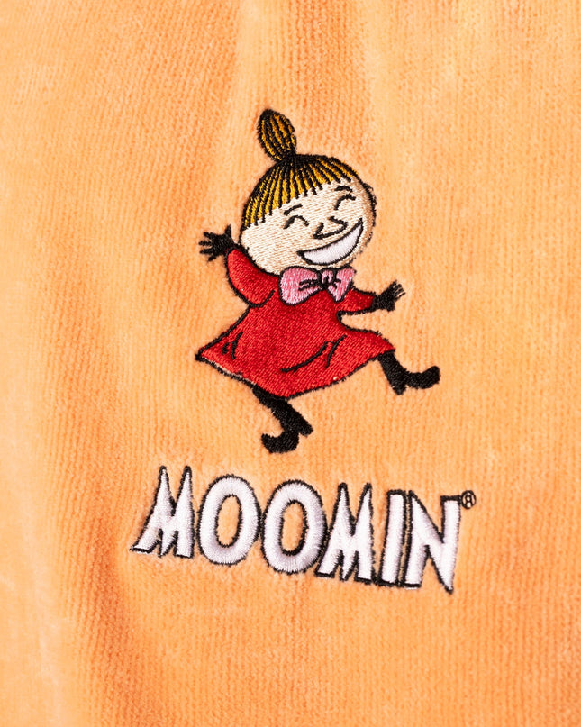 Little My Towel Poncho | Adorable Moomin Bath Essential