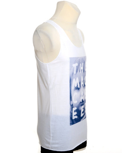 Maccabees Band Tank Top for Men and Women