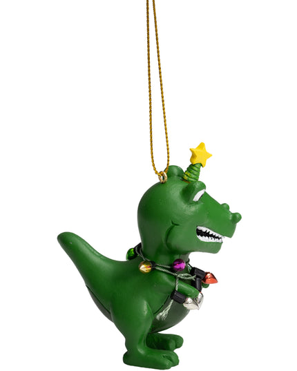 Tree Rex Holiday Decoration