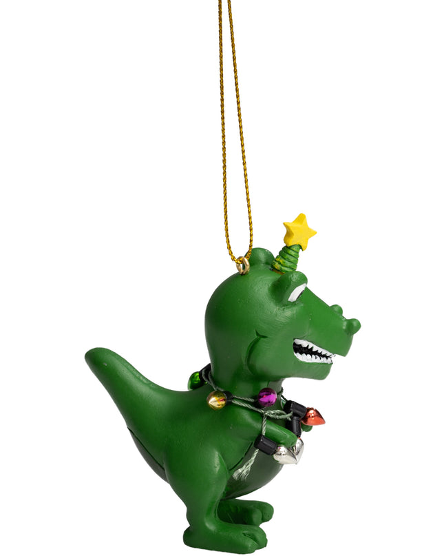 Tree Rex Holiday Decoration