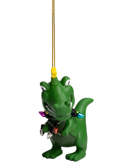 Tree Rex Holiday Decoration