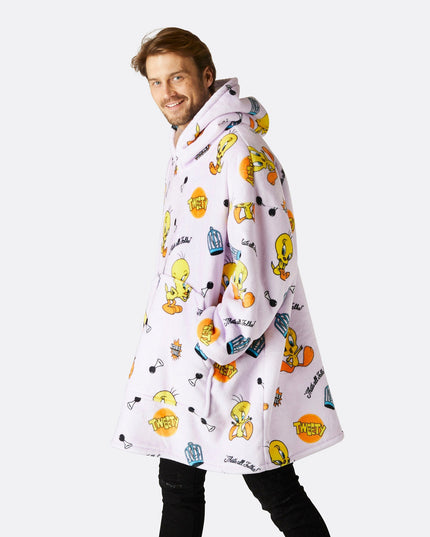 Tweety HappyHoodie