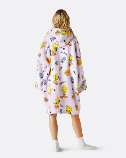 Tweety HappyHoodie