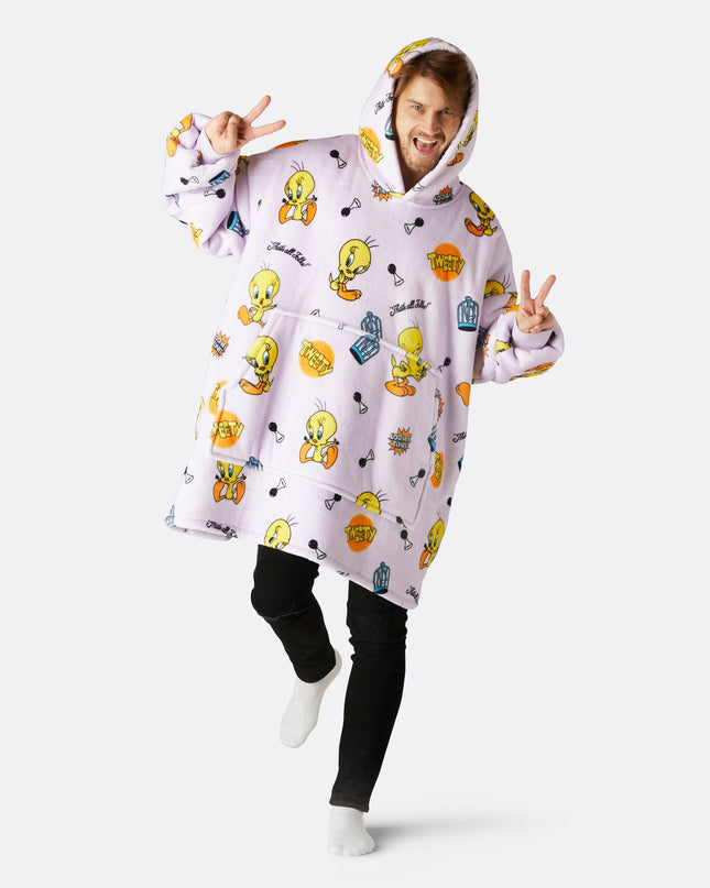 Tweety HappyHoodie