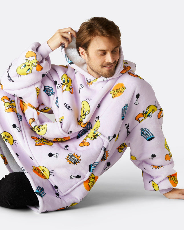 Tweety HappyHoodie - Limited Edition for Easter
