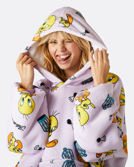 Tweety HappyHoodie