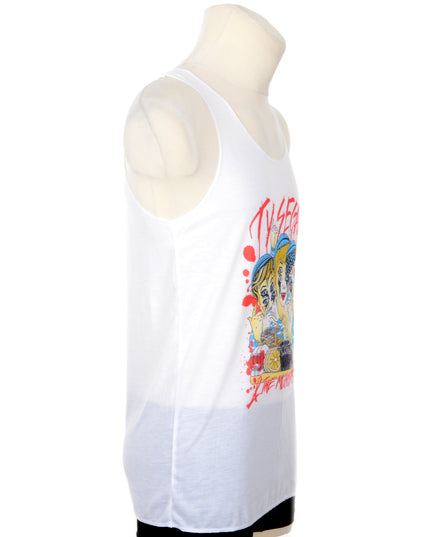 Ty Segall Band Tank Top for Men and Women