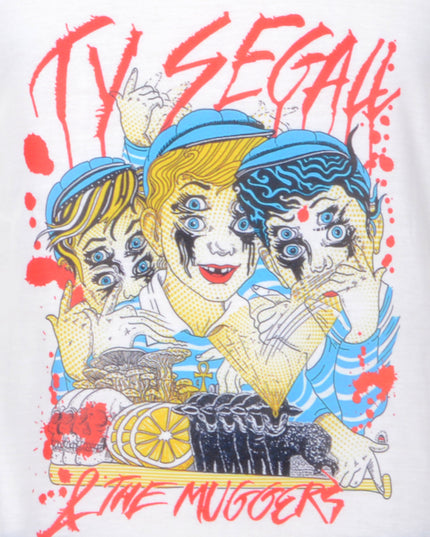 Ty Segall Band Tank Top for Men and Women