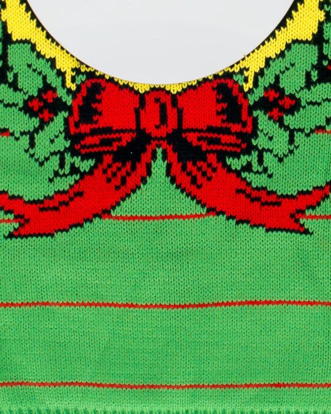 Humorous Ugliest Sweater Award Ugly Christmas Sweater