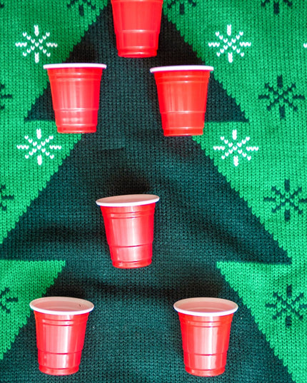 Ultimate Party Ugly Christmas Sweater
