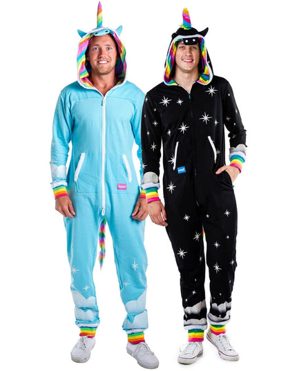 Unicorn Couples Costumes