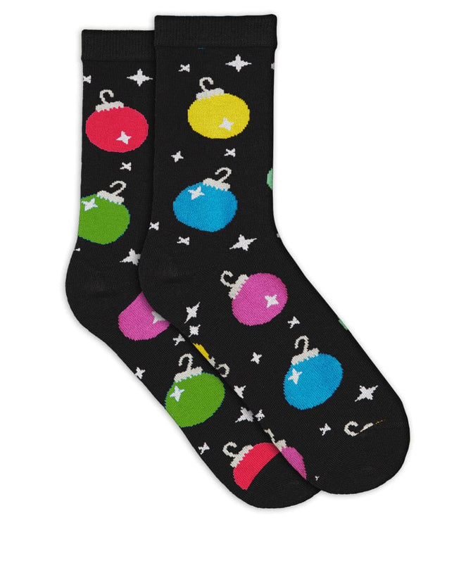 Men's Ornament Socks (Fits Sizes 8-11M)