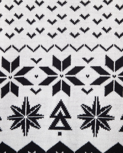 Women's Christmas Waistcoat