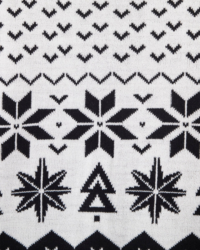 Women's Christmas Waistcoat