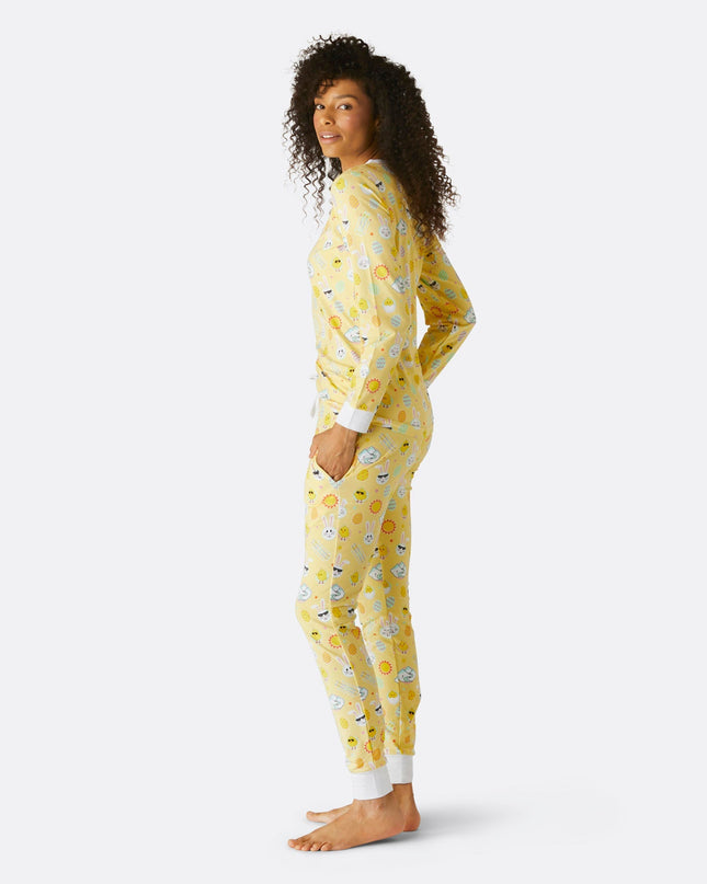 Womens Easter Pyjamas