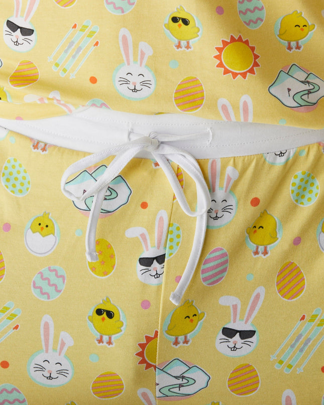 Women's Easter Pajamas