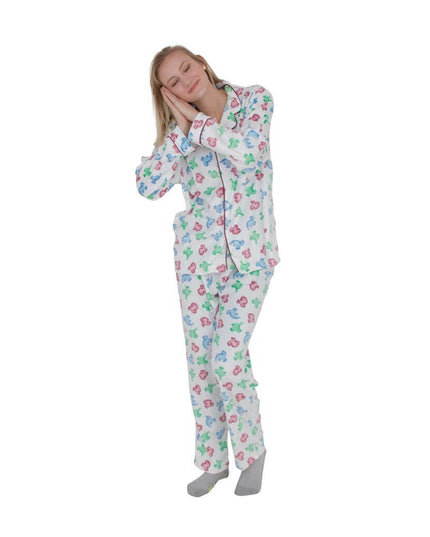 Women's National Lampoon's Christmas Vacation Pajamas