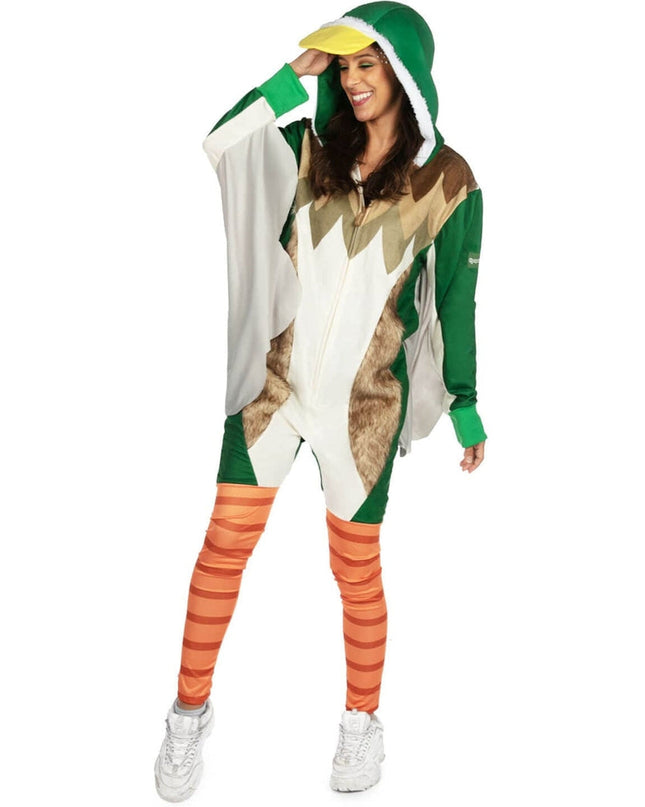 Women's Duck Costume