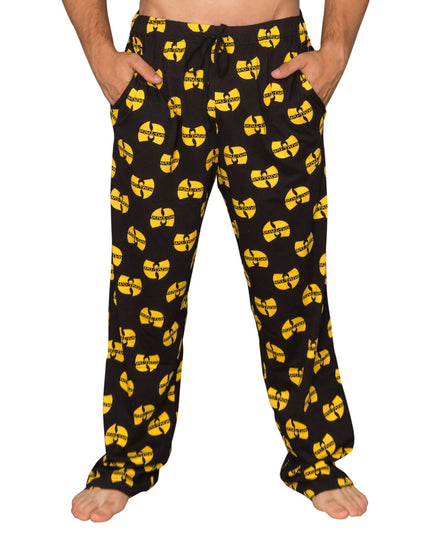 Wu-Tang Clan Logo Lounge Pants