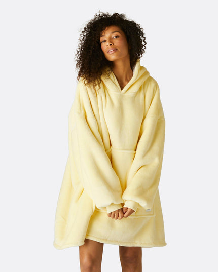HappyHoodie Yellow for Easter for Men and Women