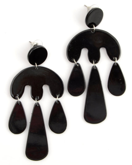 Drop Earrings for Christmas and Halloween