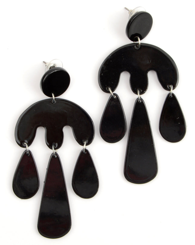 Drop Earrings for Christmas and Halloween