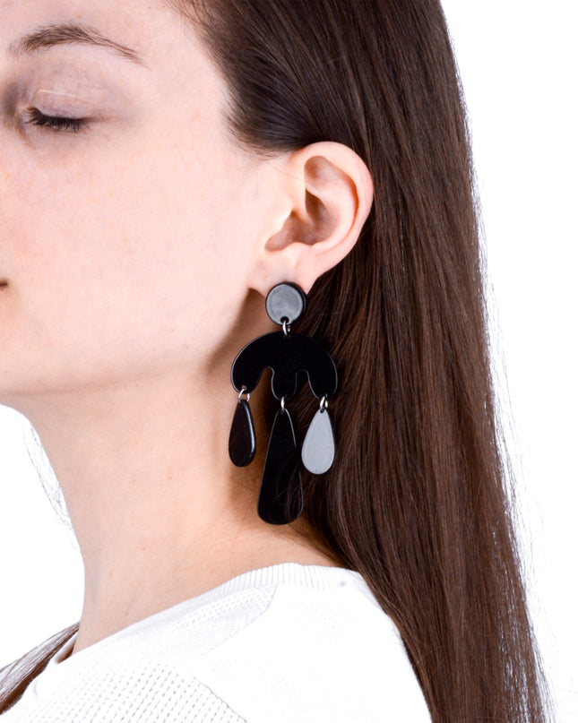 Drop Earrings for Christmas and Halloween
