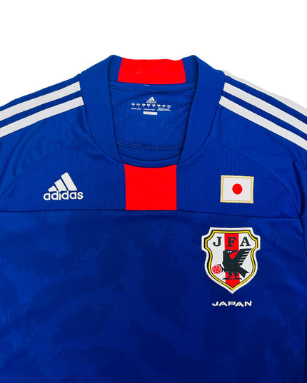 Vintage Adidas Japan Jersey