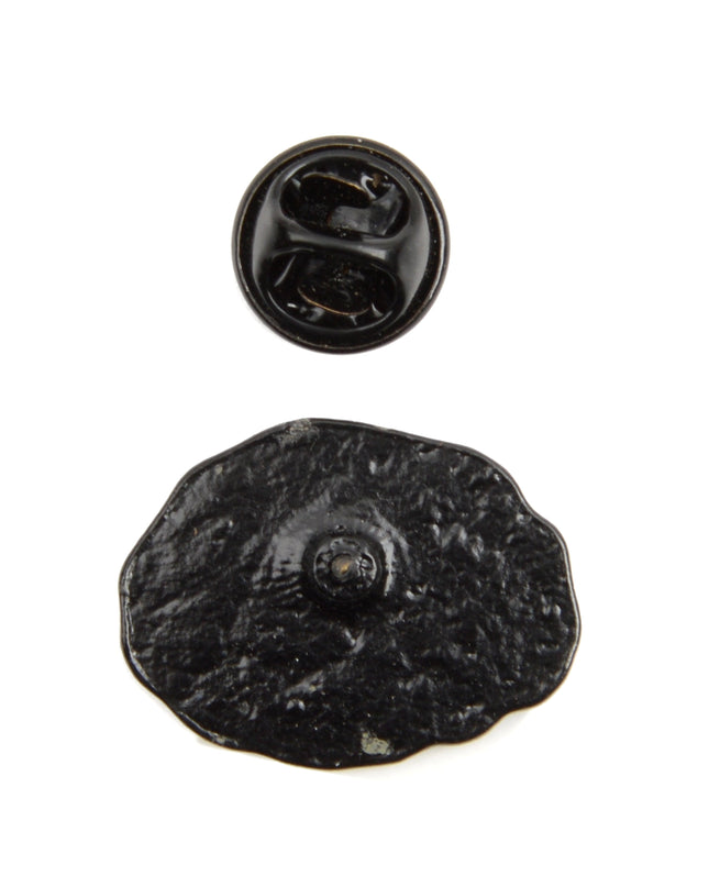 Brain Pin - Halloween Costume Accessory