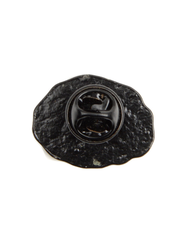 Brain Pin - Halloween Costume Accessory