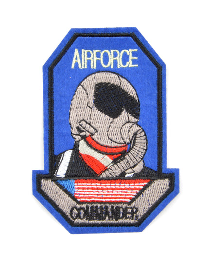 Airforce Patch
